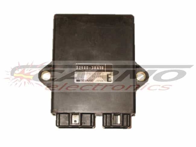 VS600 VS700 VS750 VS800 intruder TCI CDI dispositif de commande boîte noire (32900-38A10, 131800-5060)